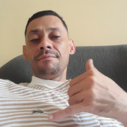 Ivan 38 São Paulo