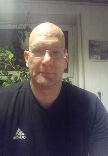 My photo - Alex, 54 from Berlin (@alex142673)