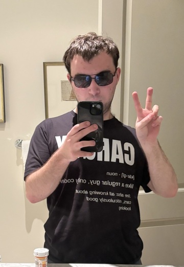 Chris (@chris4450) — my photo № 4