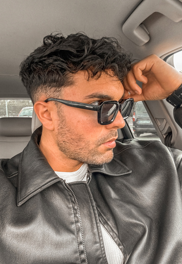 My photo - Omar, 32 from Madrid (@omar5634)