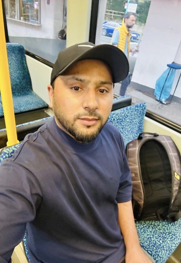 My photo - ABM, 29 from Frankfurt am Main (@abm39)