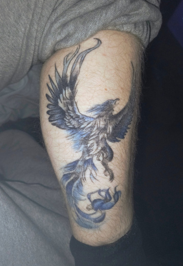 ross (@ross489) — my photo № 3