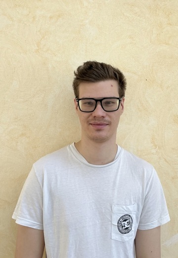 Mein Foto - Elias, 26 aus Wien (@elias600)