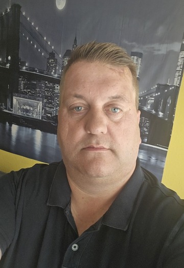 Mein Foto - Bernd, 41 aus Berlin (@bernd119)