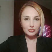 Rebecca 45 California City