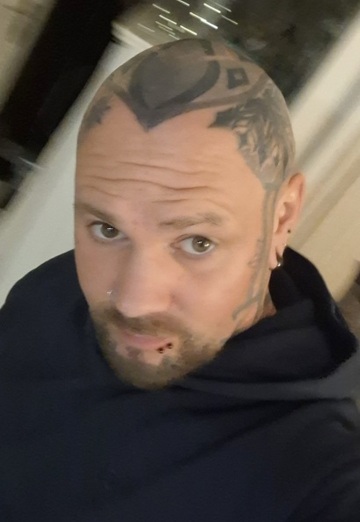 My photo - Kai, 41 from Molln (@kai537)