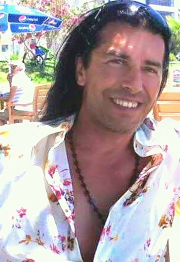 My photo - Oki, 48 from Hamburg (@oki97)