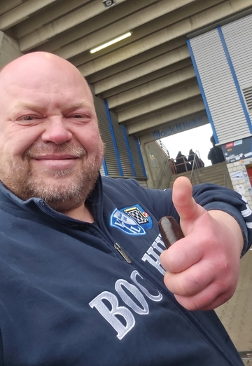 My photo - Sven, 47 from Bochum (@sven642)