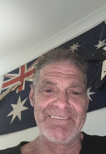 My photo - Darrel, 58 from Sydney (@darrel35)