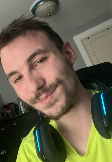 My photo - Dave, 26 from Winston (@dave1922)