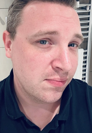 My photo - Andy, 39 from Manchester (@andy4081)