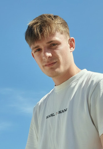 My photo - Julian, 26 from Geldern (@julian713)