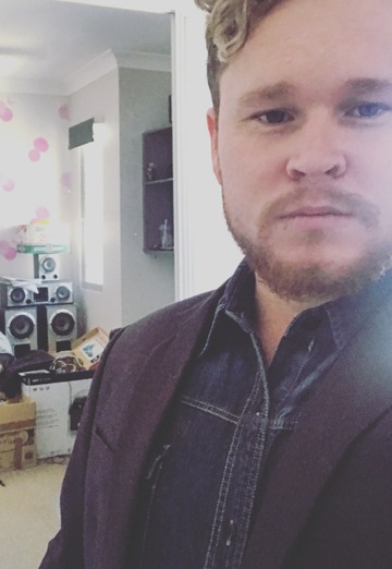 My photo - erin, 36 from Gold Coast (@staunch73)