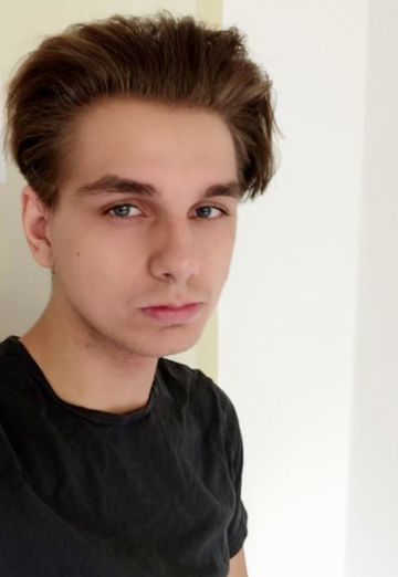 My photo - Alex, 24 from Berlin (@alexis6757)