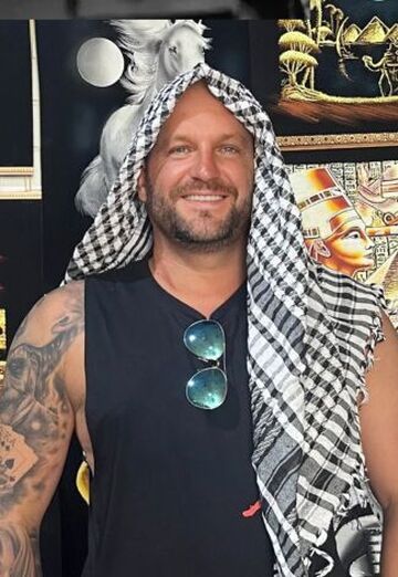 My photo - Thomas, 36 from Bad Waldsee (@thomas3484)