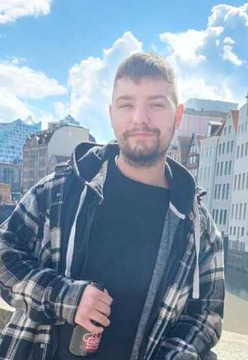 Lenny (@lenny183) — my photo № 1