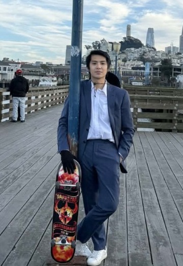 Guo Hua (@guohua) — my photo № 1