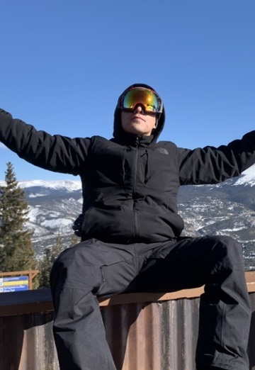 Adrian Valenzuela (@adrianvalenzuela) — my photo № 3