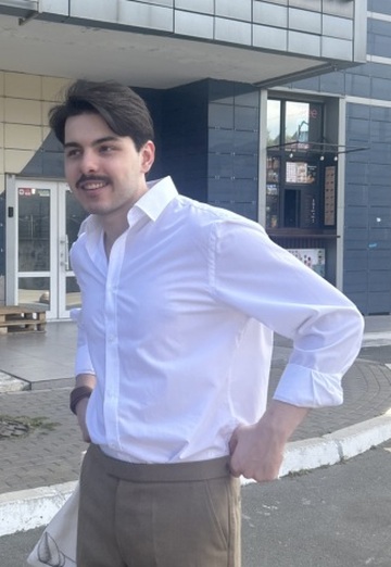 Tamir (@tamir319) — my photo № 1