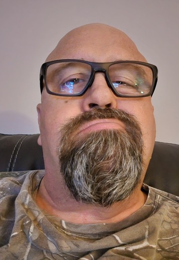 My photo - Wesley, 58 from Alabama (@wesley297)