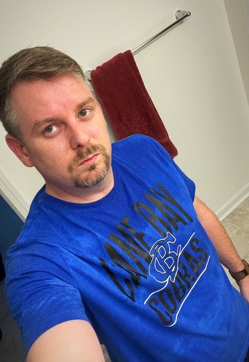 My photo - Brandon, 38 from Charleston (@brandon894)