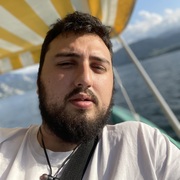 Mehmet Deniz 29 Vienna