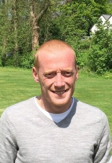 My photo - Andy, 46 from Deerlijk (@andy4158)