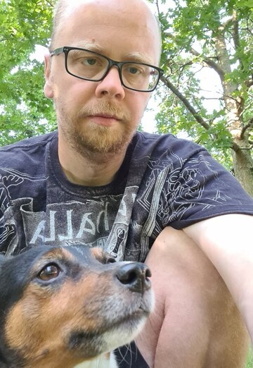 Mein Foto - Eddy, 48 aus Rostock (@eddy753)