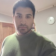 Daniel 31 Coquimbo