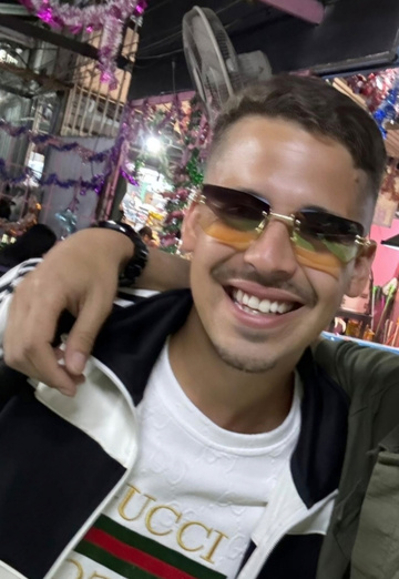 My photo - Michael, 30 from Bangkok (@michael12762)