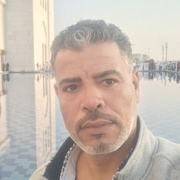 Ghareib  Soliman 49 Abu Dhabi