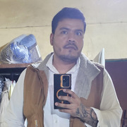 Pablo Reyes 33 Guadalajara
