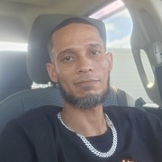 Anthony Ramirez 34 Orlando