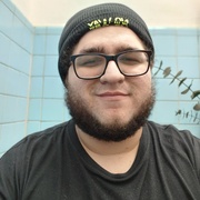 Hugo Escamilla 29 Monterrey