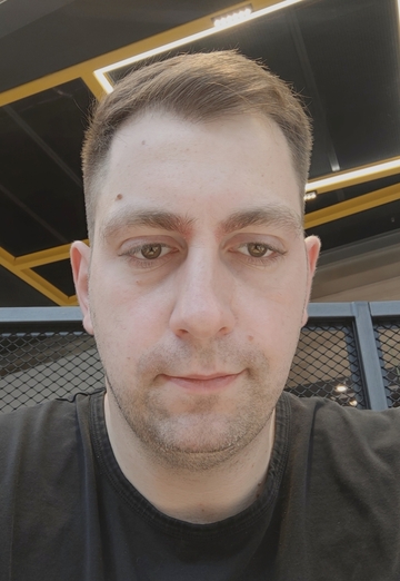 My photo - Dennis, 35 from Chemnitz (@dennis2041)