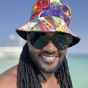 Peter Maina 40 Abu Dhabi