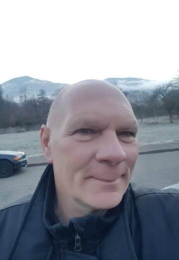 My photo - Winny, 63 from Freiburg im Breisgau (@winny52)