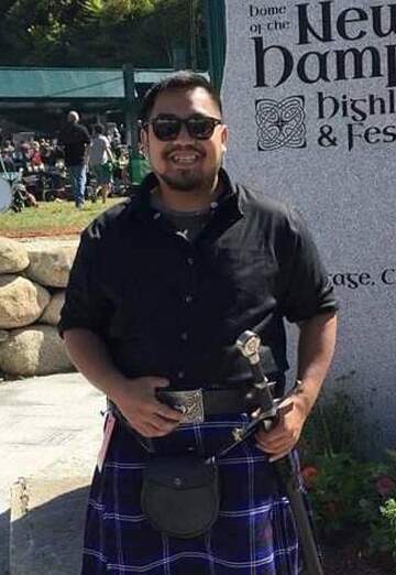 My photo - Sam, 42 from Chantilly (@sam8034)