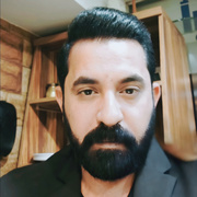 Eng. HAYDER IRAQi 30 Istanbul