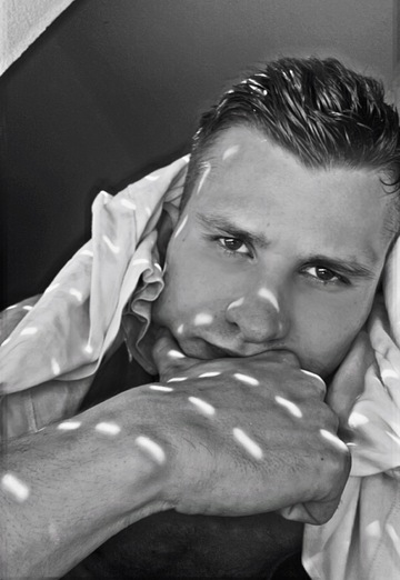 My photo - Simon, 25 from Berlin (@simon2574)