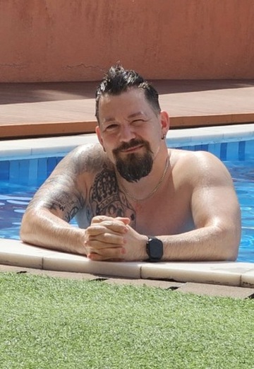 Mein Foto - Norbert, 38 aus Chemnitz (@norbert132)