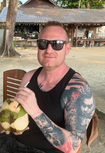 My photo - ChristianDE, 46 from Sonneberg (@christiande)