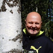 Aleksandr 62 Antwerp