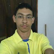 Luciano 33 São Paulo