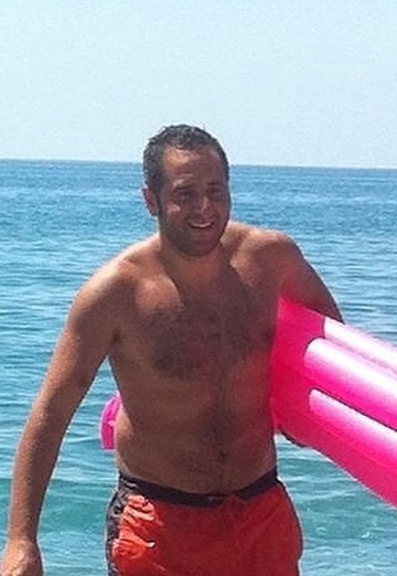 My photo - Antonio, 48 from Bergamo (@antonio6499)