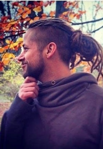 My photo - David, 41 from Graz (@david46491)