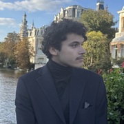 Thiago Cesar 21 Stuttgart