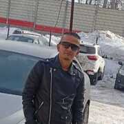 Juan Camilo 37 Frankfurt am Main