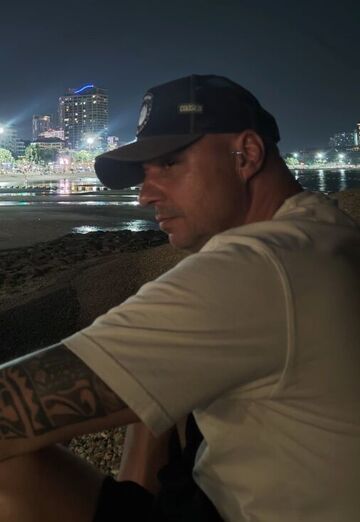 My photo - jens, 49 from Langenhagen (@jens1976)