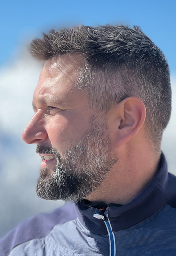 My photo - Tomáš, 41 from Prague (@tomas2361)